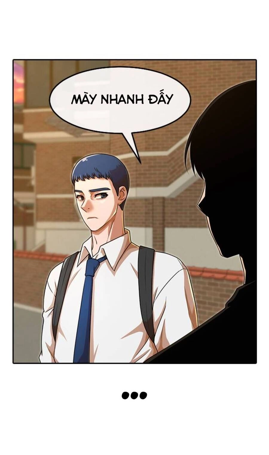 Cô Gái Từ Ứng Dụng Nhắn Tin Ngẫu Nhiên Chapter 164 - 6