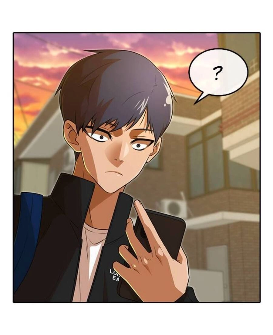 Cô Gái Từ Ứng Dụng Nhắn Tin Ngẫu Nhiên Chapter 164 - 10