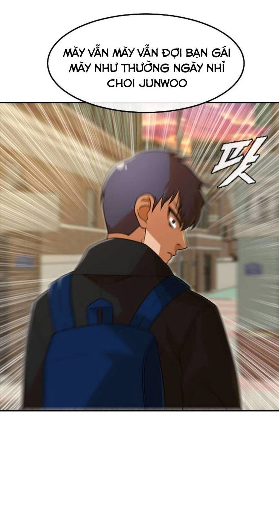 Cô Gái Từ Ứng Dụng Nhắn Tin Ngẫu Nhiên Chapter 164 - 13