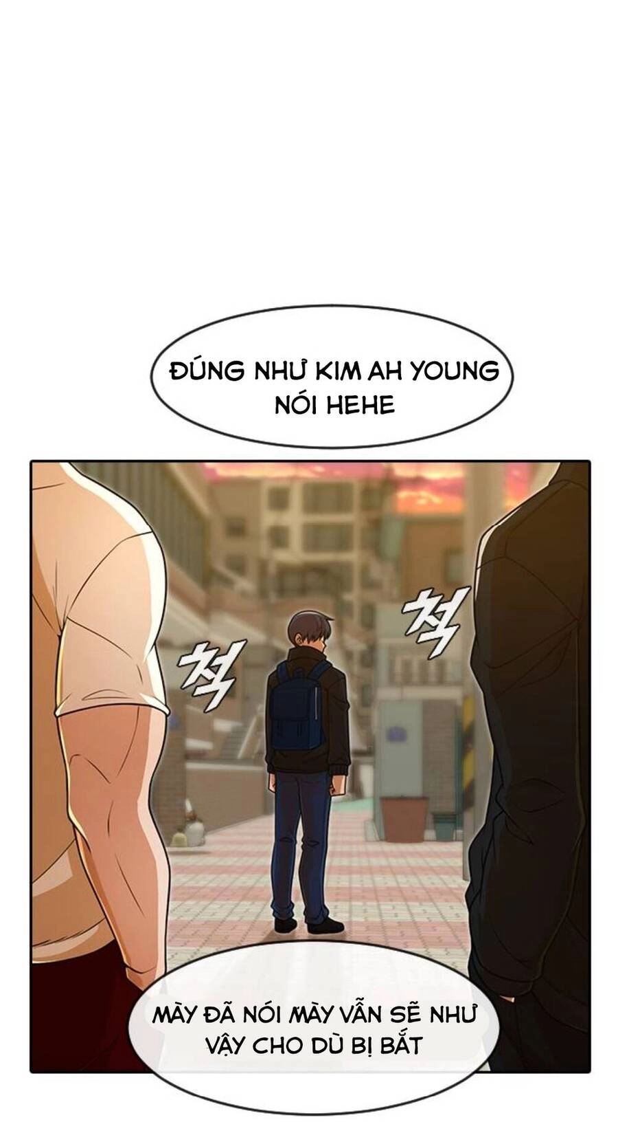 Cô Gái Từ Ứng Dụng Nhắn Tin Ngẫu Nhiên Chapter 164 - 14