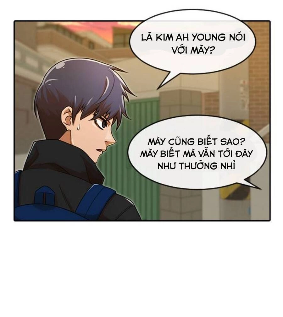 Cô Gái Từ Ứng Dụng Nhắn Tin Ngẫu Nhiên Chapter 164 - 17