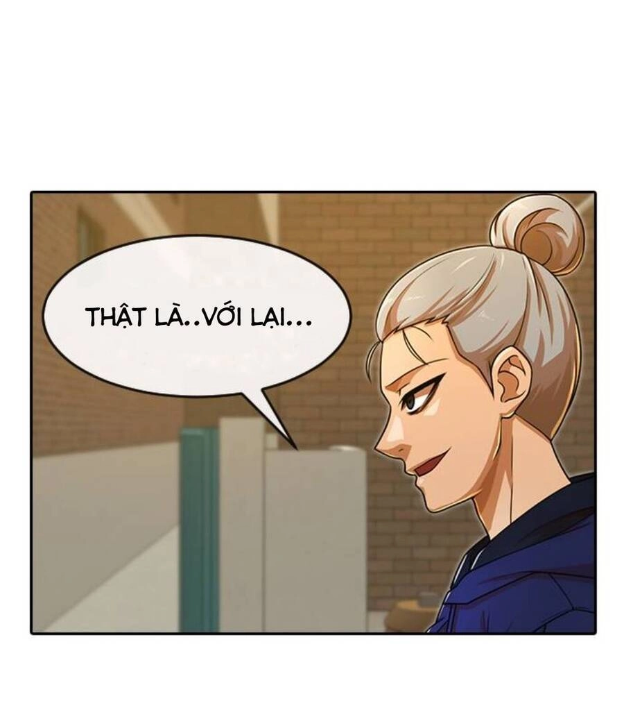 Cô Gái Từ Ứng Dụng Nhắn Tin Ngẫu Nhiên Chapter 164 - 18