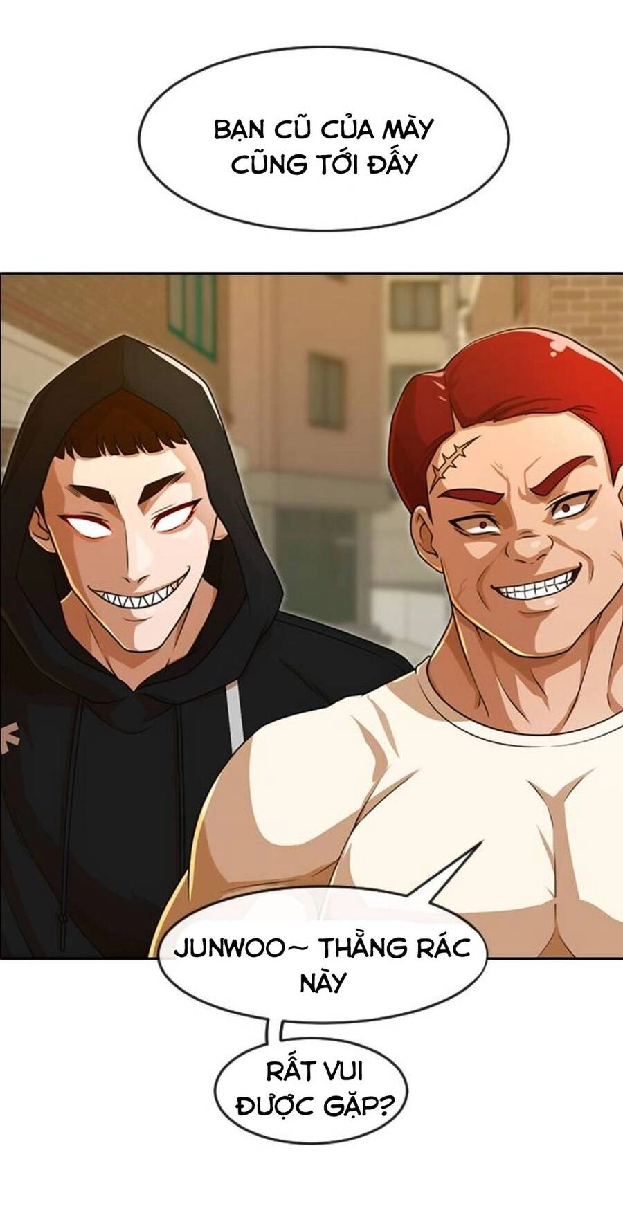 Cô Gái Từ Ứng Dụng Nhắn Tin Ngẫu Nhiên Chapter 164 - 19