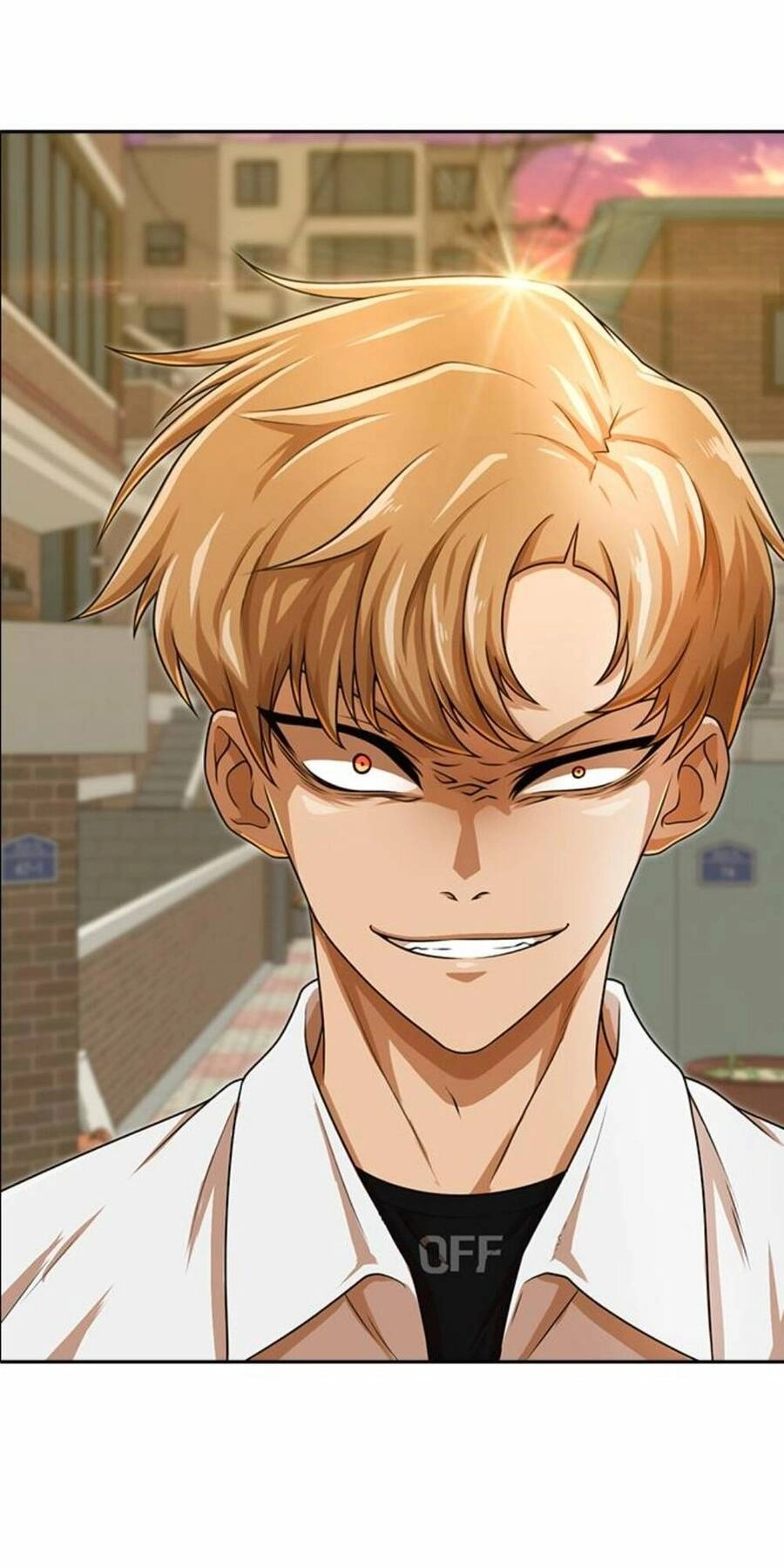 Cô Gái Từ Ứng Dụng Nhắn Tin Ngẫu Nhiên Chapter 164 - 25