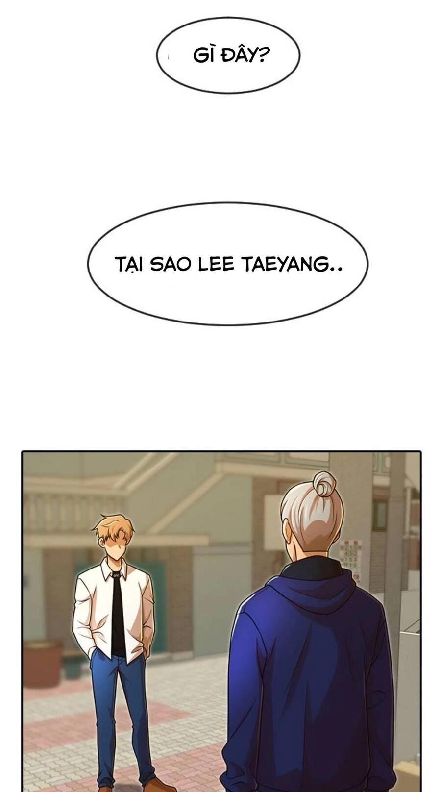 Cô Gái Từ Ứng Dụng Nhắn Tin Ngẫu Nhiên Chapter 164 - 28