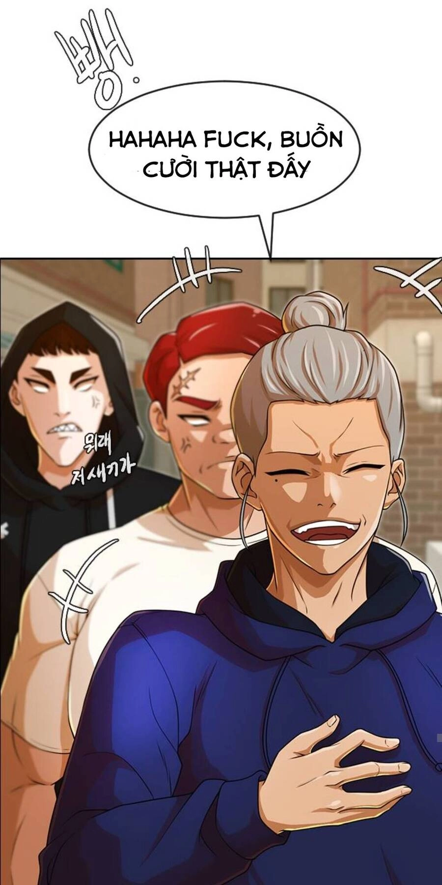 Cô Gái Từ Ứng Dụng Nhắn Tin Ngẫu Nhiên Chapter 164 - 34