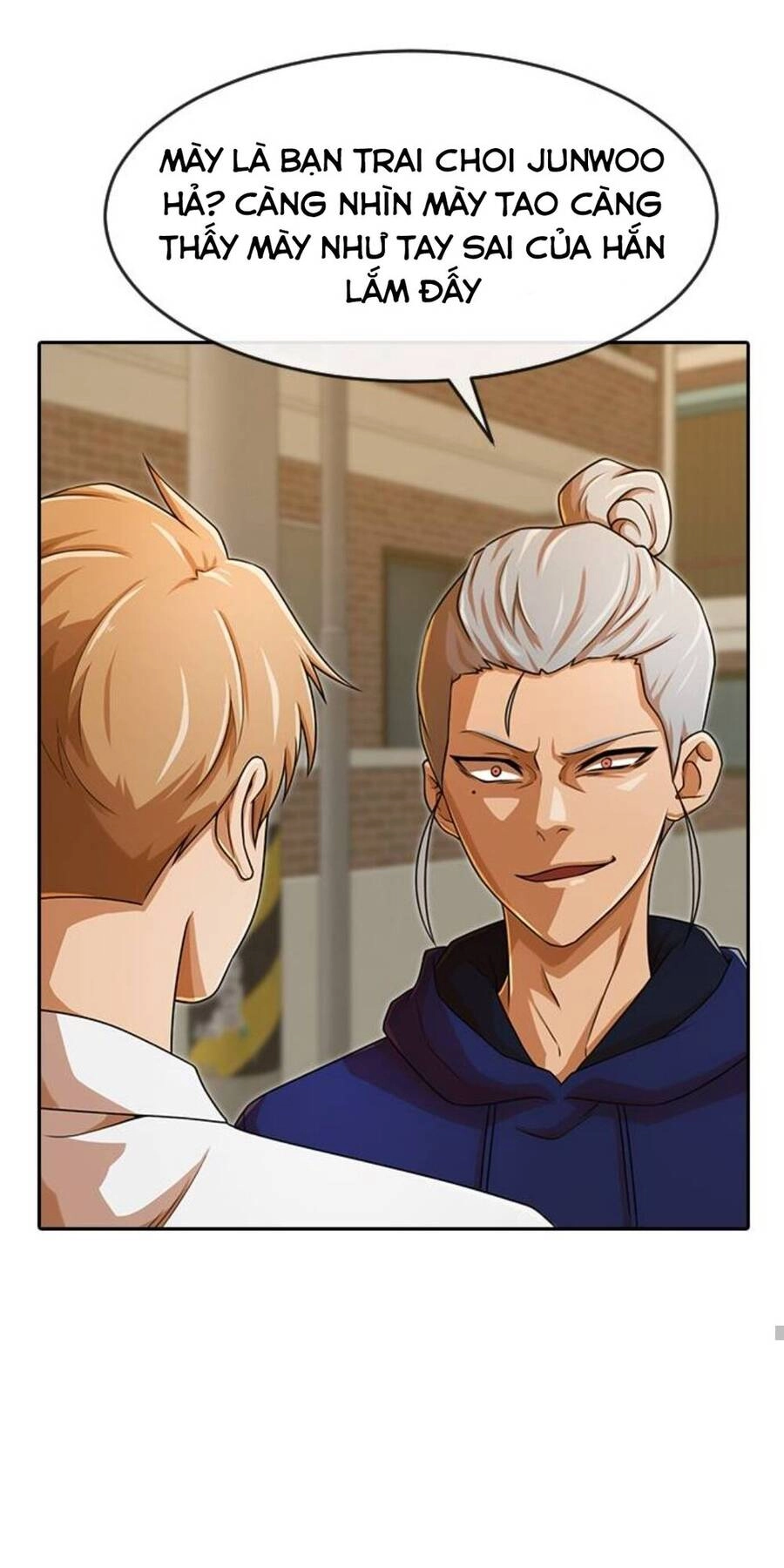 Cô Gái Từ Ứng Dụng Nhắn Tin Ngẫu Nhiên Chapter 164 - 37