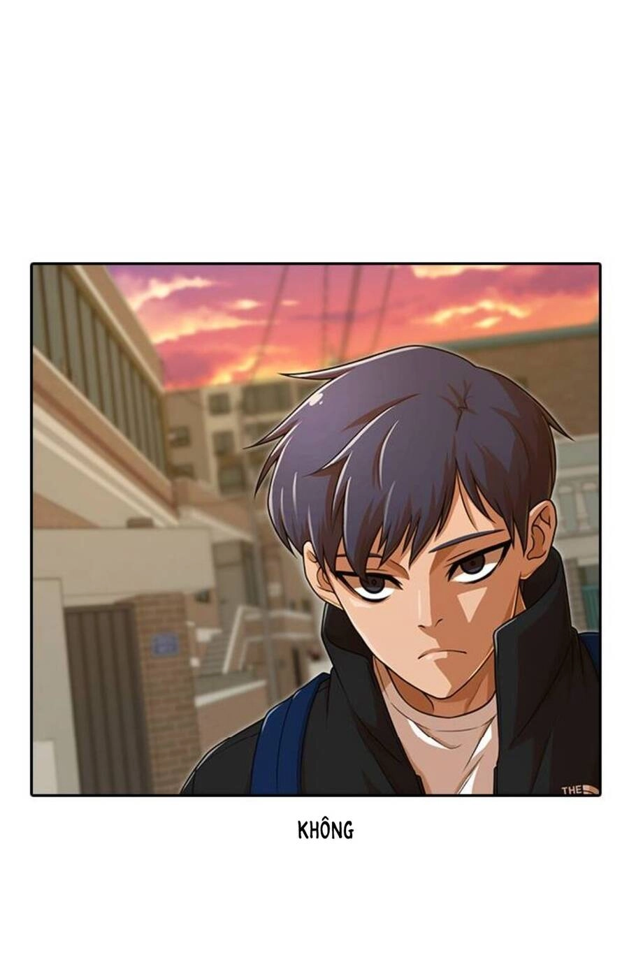 Cô Gái Từ Ứng Dụng Nhắn Tin Ngẫu Nhiên Chapter 164 - 43