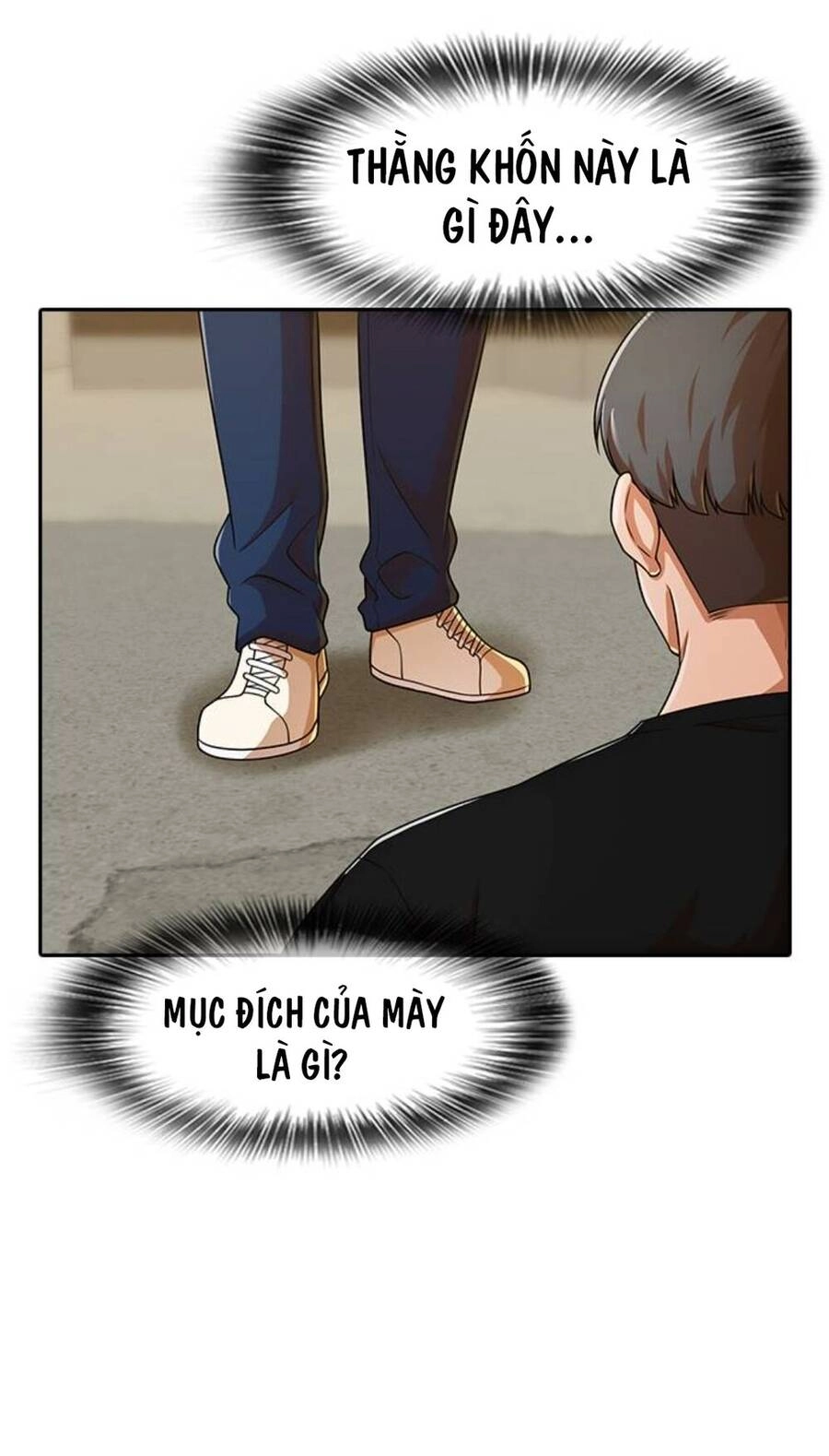 Cô Gái Từ Ứng Dụng Nhắn Tin Ngẫu Nhiên Chapter 164 - 65