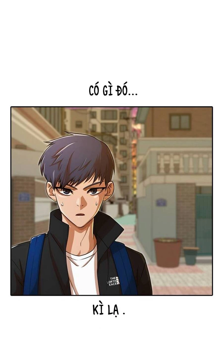 Cô Gái Từ Ứng Dụng Nhắn Tin Ngẫu Nhiên Chapter 164 - 75