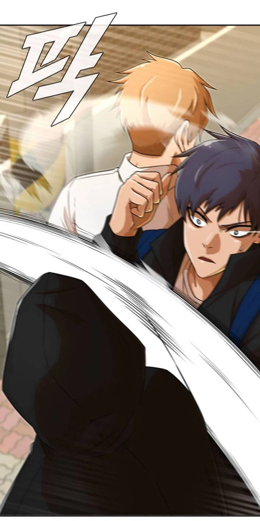 Cô Gái Từ Ứng Dụng Nhắn Tin Ngẫu Nhiên Chapter 164 - 87