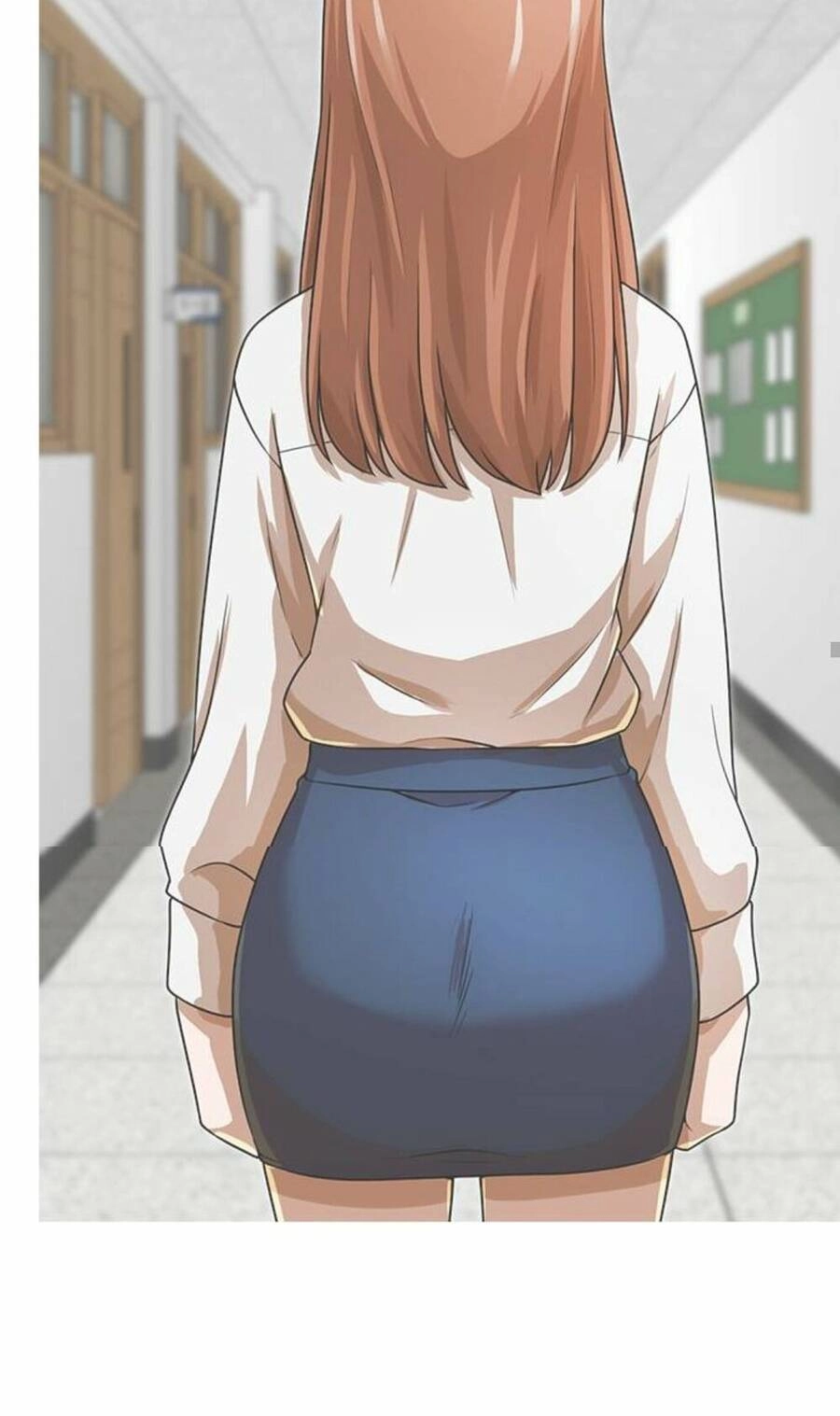 Cô Gái Từ Ứng Dụng Nhắn Tin Ngẫu Nhiên Chapter 164 - 94