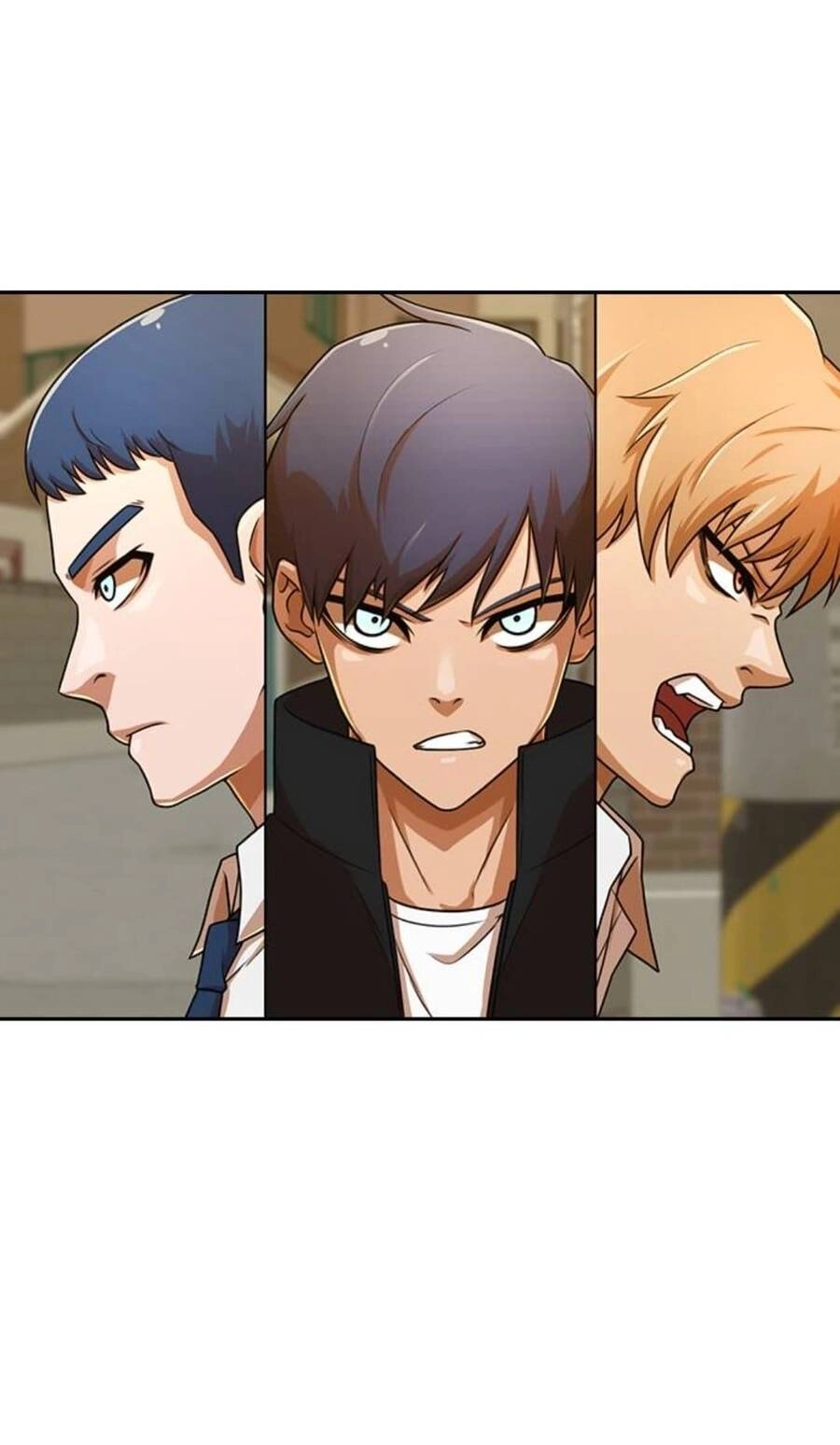 Cô Gái Từ Ứng Dụng Nhắn Tin Ngẫu Nhiên Chapter 165 - 1