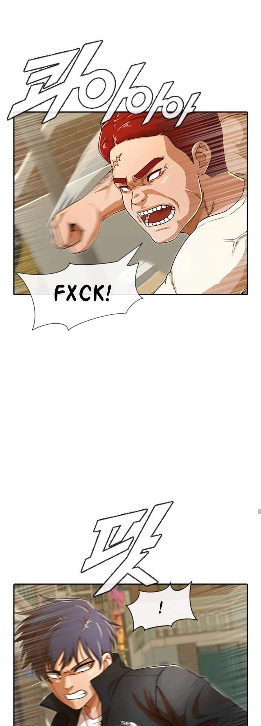 Cô Gái Từ Ứng Dụng Nhắn Tin Ngẫu Nhiên Chapter 165 - 3