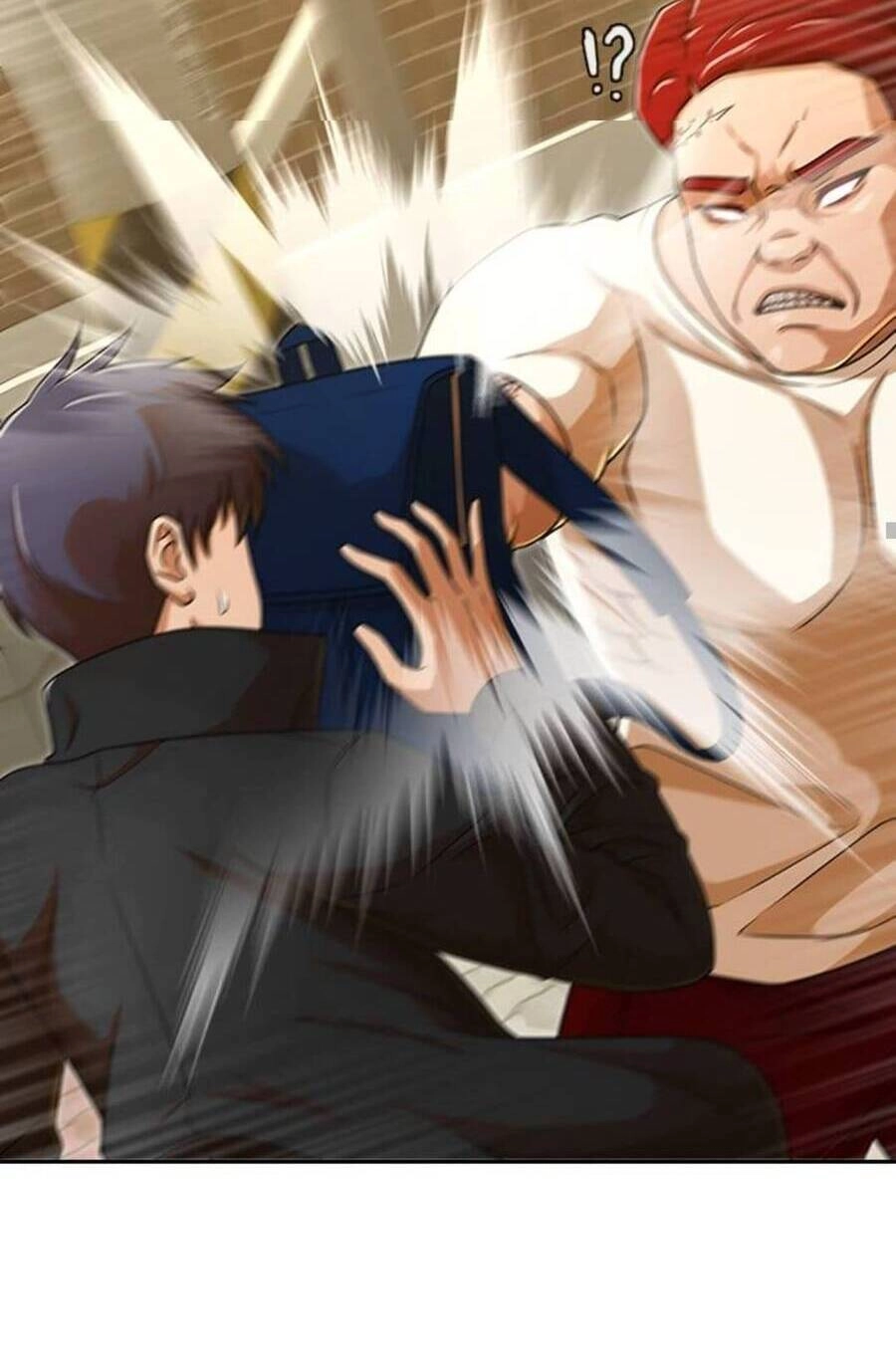 Cô Gái Từ Ứng Dụng Nhắn Tin Ngẫu Nhiên Chapter 165 - 8