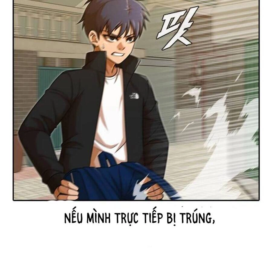 Cô Gái Từ Ứng Dụng Nhắn Tin Ngẫu Nhiên Chapter 165 - 10