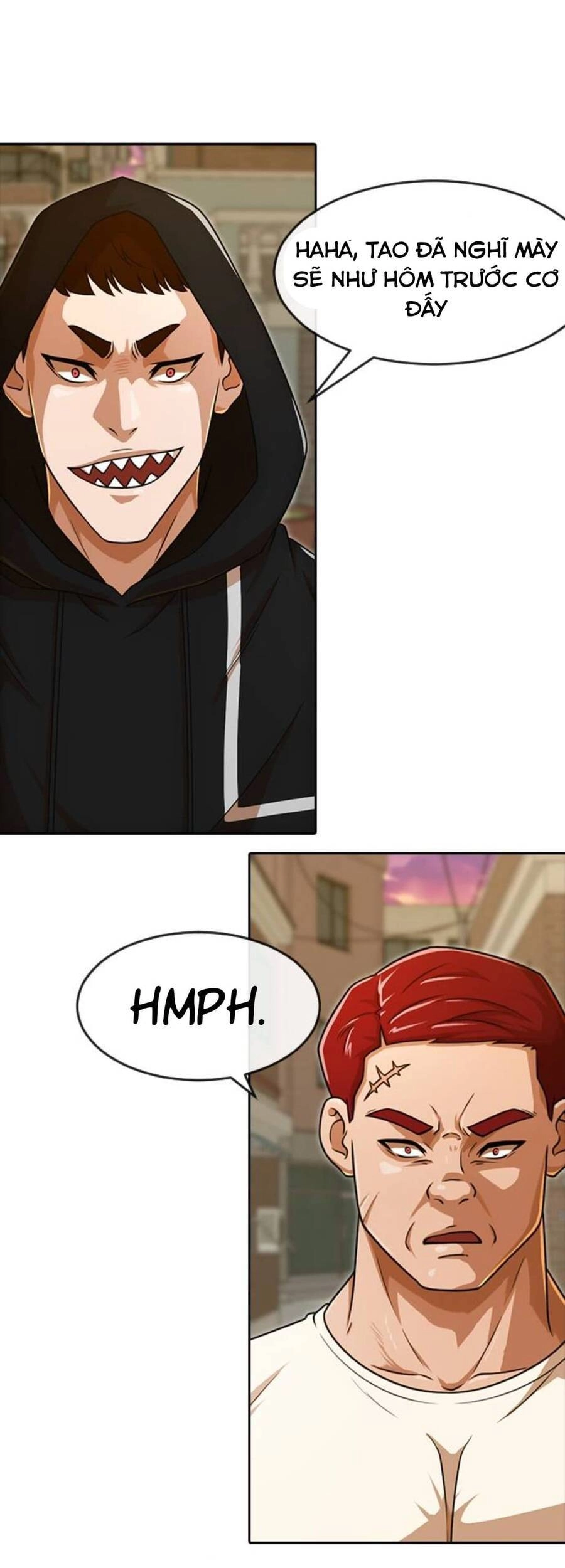 Cô Gái Từ Ứng Dụng Nhắn Tin Ngẫu Nhiên Chapter 165 - 16