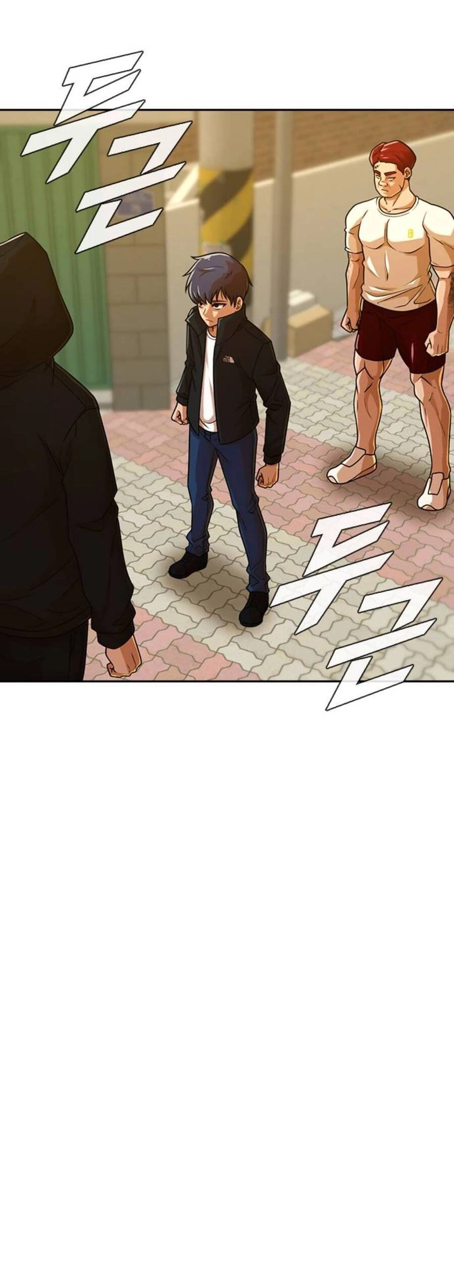 Cô Gái Từ Ứng Dụng Nhắn Tin Ngẫu Nhiên Chapter 165 - 18