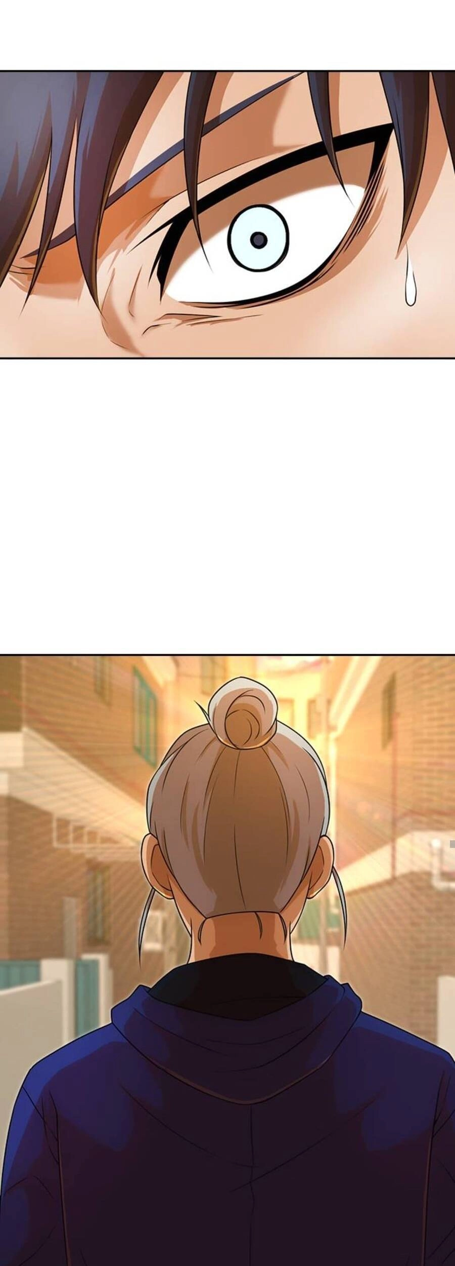 Cô Gái Từ Ứng Dụng Nhắn Tin Ngẫu Nhiên Chapter 165 - 24