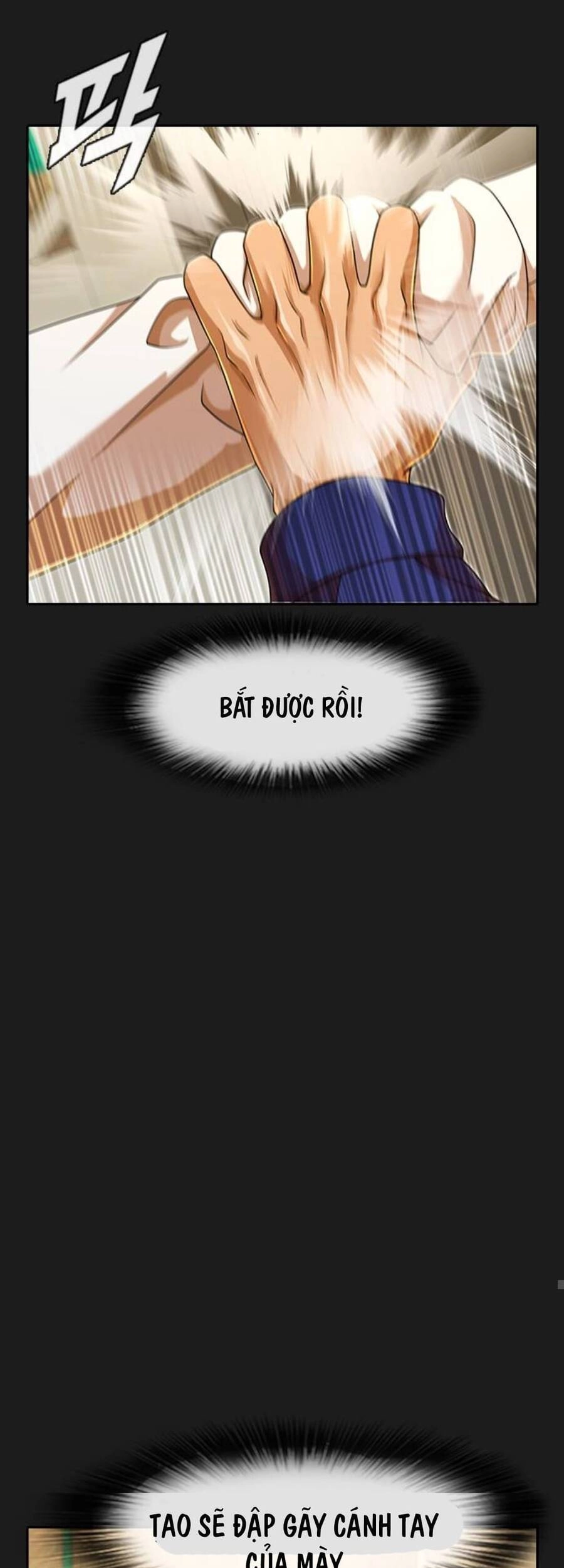 Cô Gái Từ Ứng Dụng Nhắn Tin Ngẫu Nhiên Chapter 165 - 36