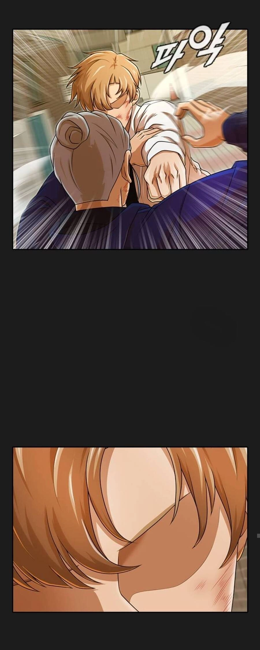 Cô Gái Từ Ứng Dụng Nhắn Tin Ngẫu Nhiên Chapter 165 - 38