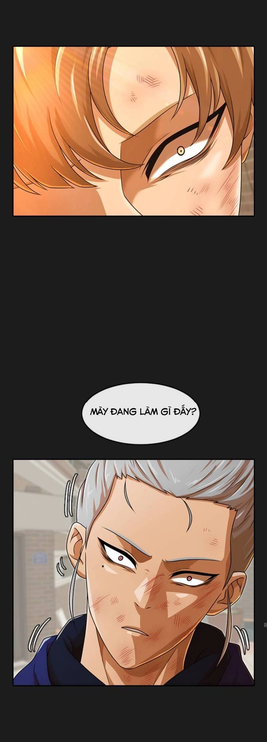 Cô Gái Từ Ứng Dụng Nhắn Tin Ngẫu Nhiên Chapter 165 - 39