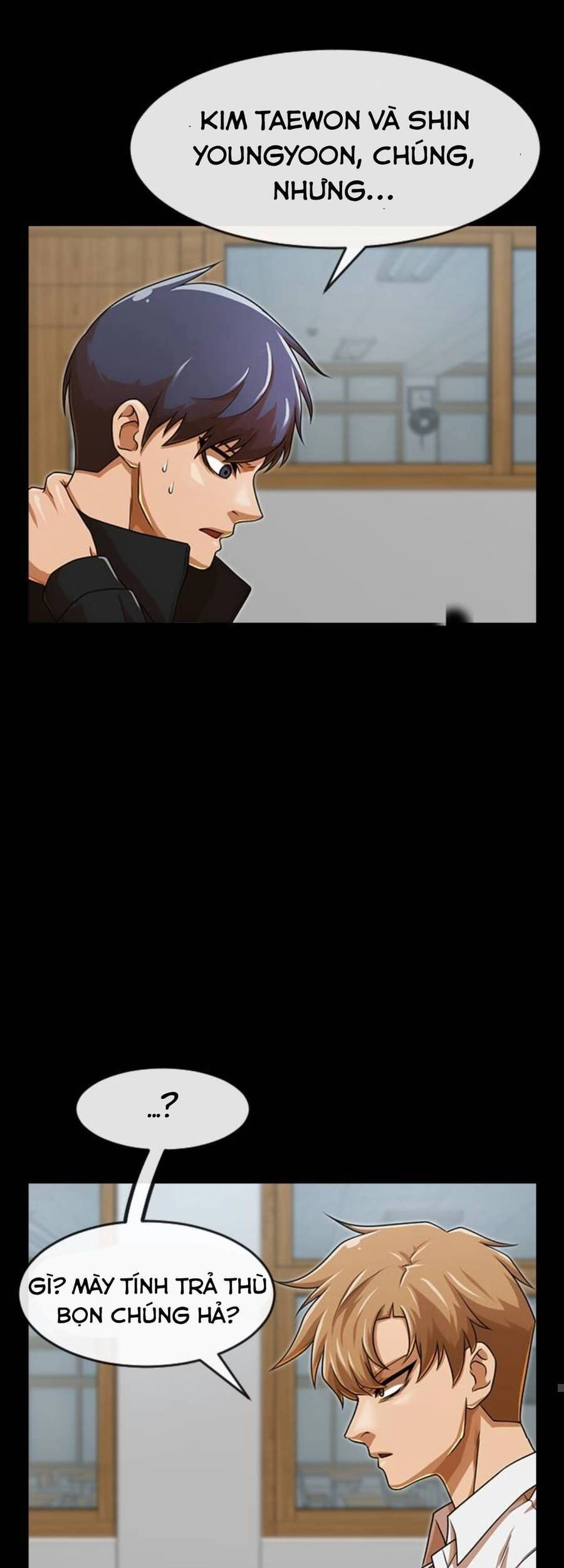 Cô Gái Từ Ứng Dụng Nhắn Tin Ngẫu Nhiên Chapter 165 - 68