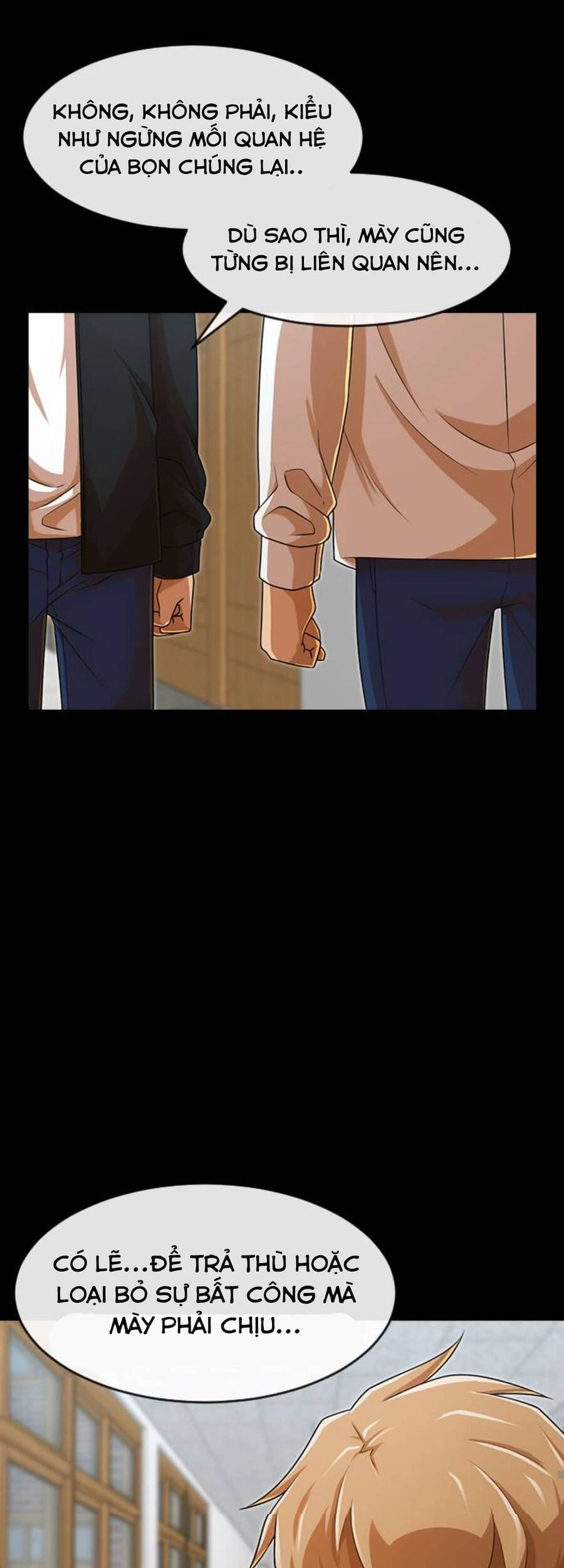 Cô Gái Từ Ứng Dụng Nhắn Tin Ngẫu Nhiên Chapter 165 - 70