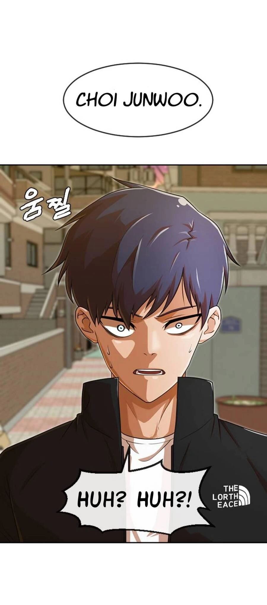 Cô Gái Từ Ứng Dụng Nhắn Tin Ngẫu Nhiên Chapter 165 - 75