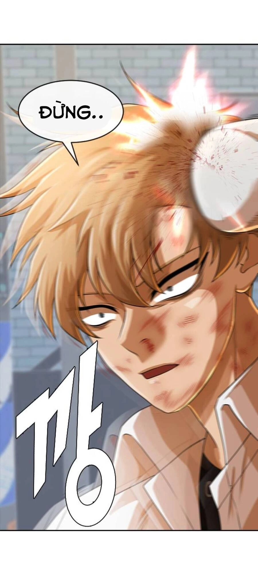 Cô Gái Từ Ứng Dụng Nhắn Tin Ngẫu Nhiên Chapter 165 - 83