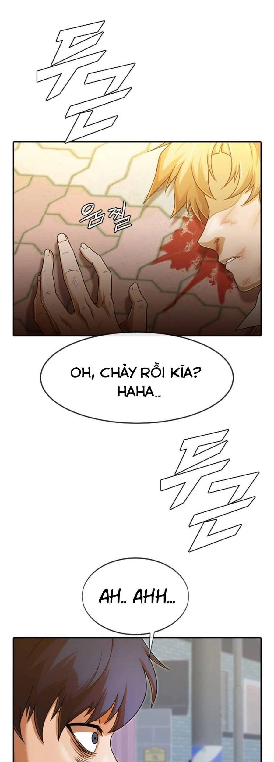 Cô Gái Từ Ứng Dụng Nhắn Tin Ngẫu Nhiên Chapter 165 - 91