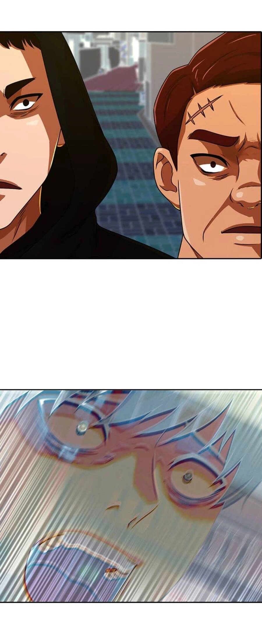 Cô Gái Từ Ứng Dụng Nhắn Tin Ngẫu Nhiên Chapter 165 - 97