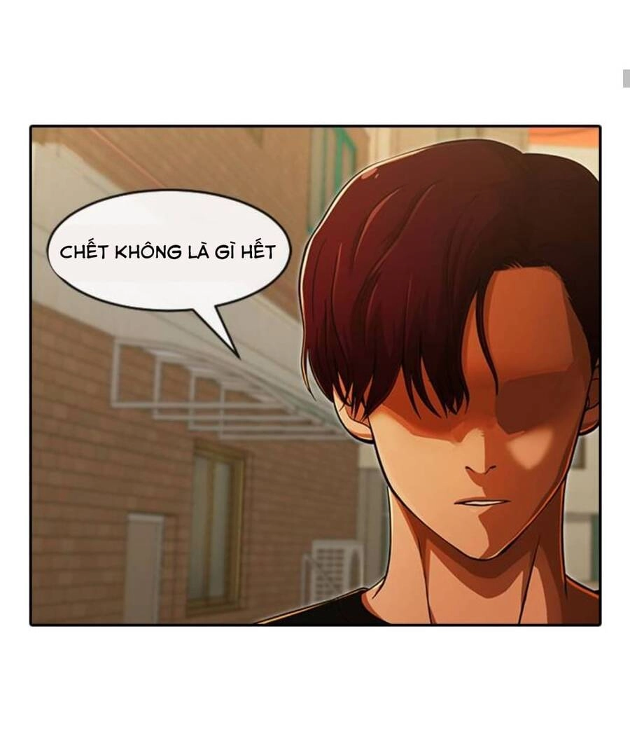 Cô Gái Từ Ứng Dụng Nhắn Tin Ngẫu Nhiên Chapter 166 - 3