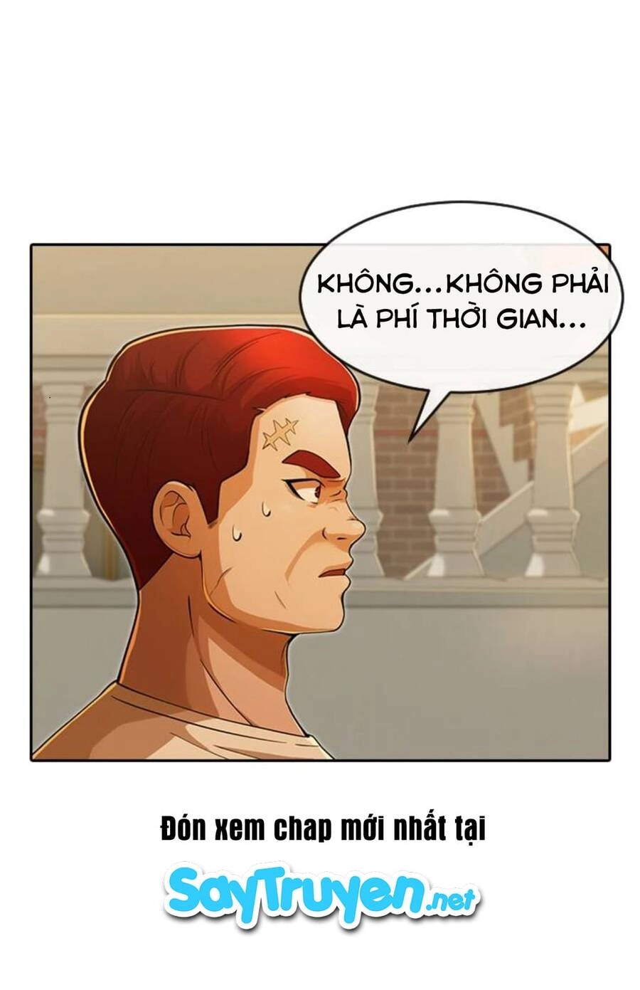 Cô Gái Từ Ứng Dụng Nhắn Tin Ngẫu Nhiên Chapter 166 - 7