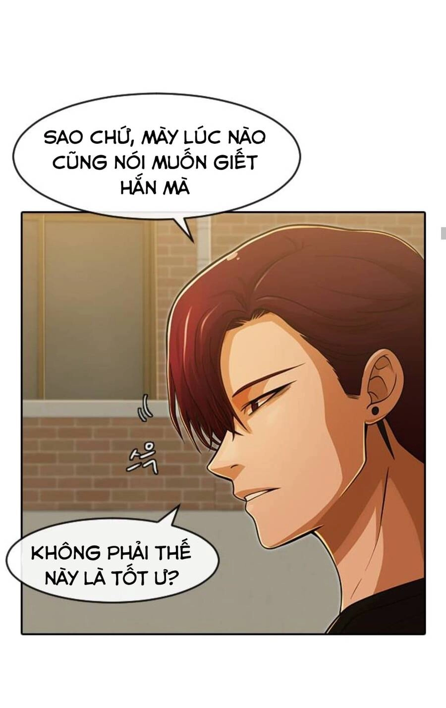 Cô Gái Từ Ứng Dụng Nhắn Tin Ngẫu Nhiên Chapter 166 - 10