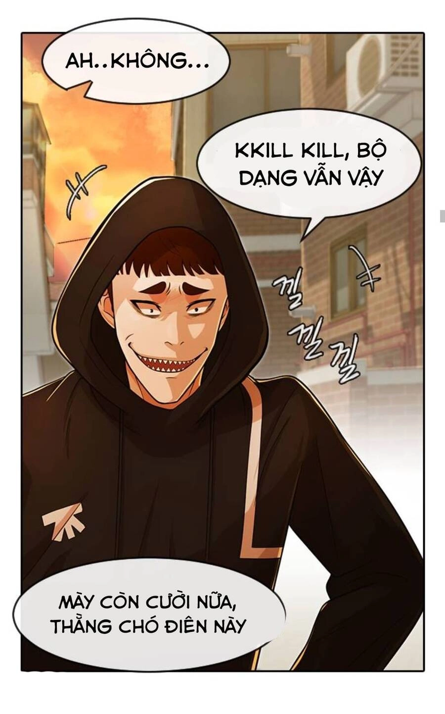 Cô Gái Từ Ứng Dụng Nhắn Tin Ngẫu Nhiên Chapter 166 - 11