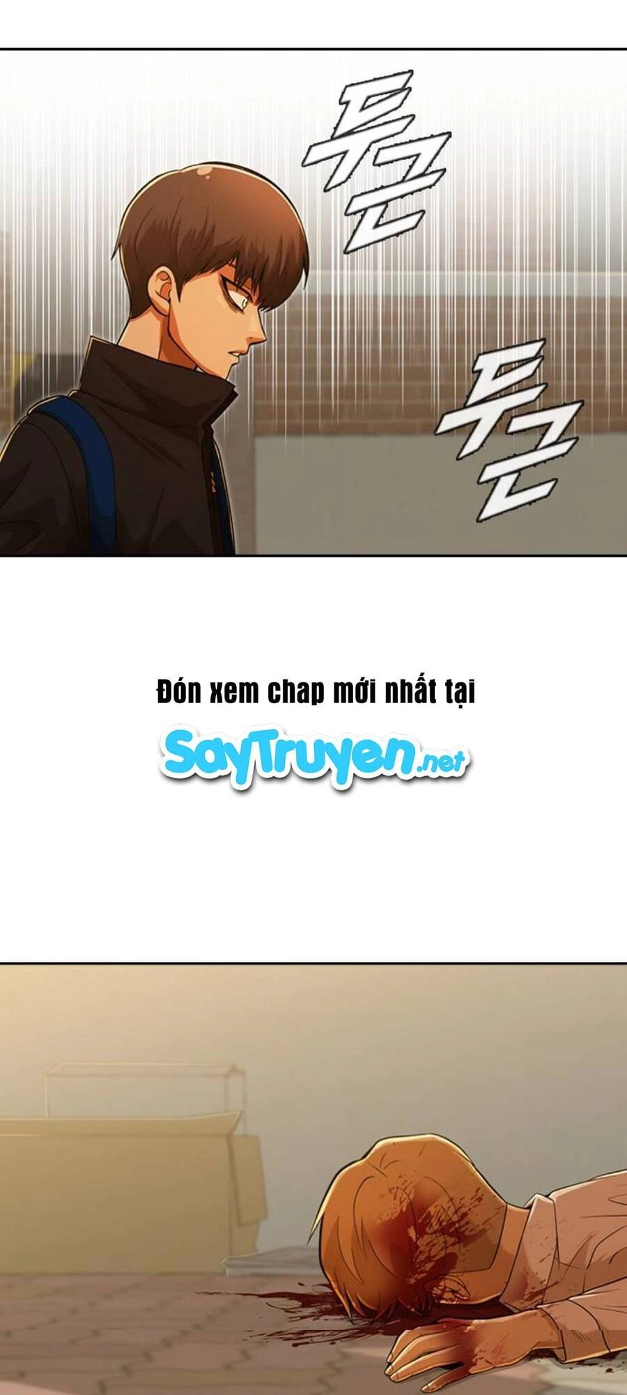 Cô Gái Từ Ứng Dụng Nhắn Tin Ngẫu Nhiên Chapter 166 - 12