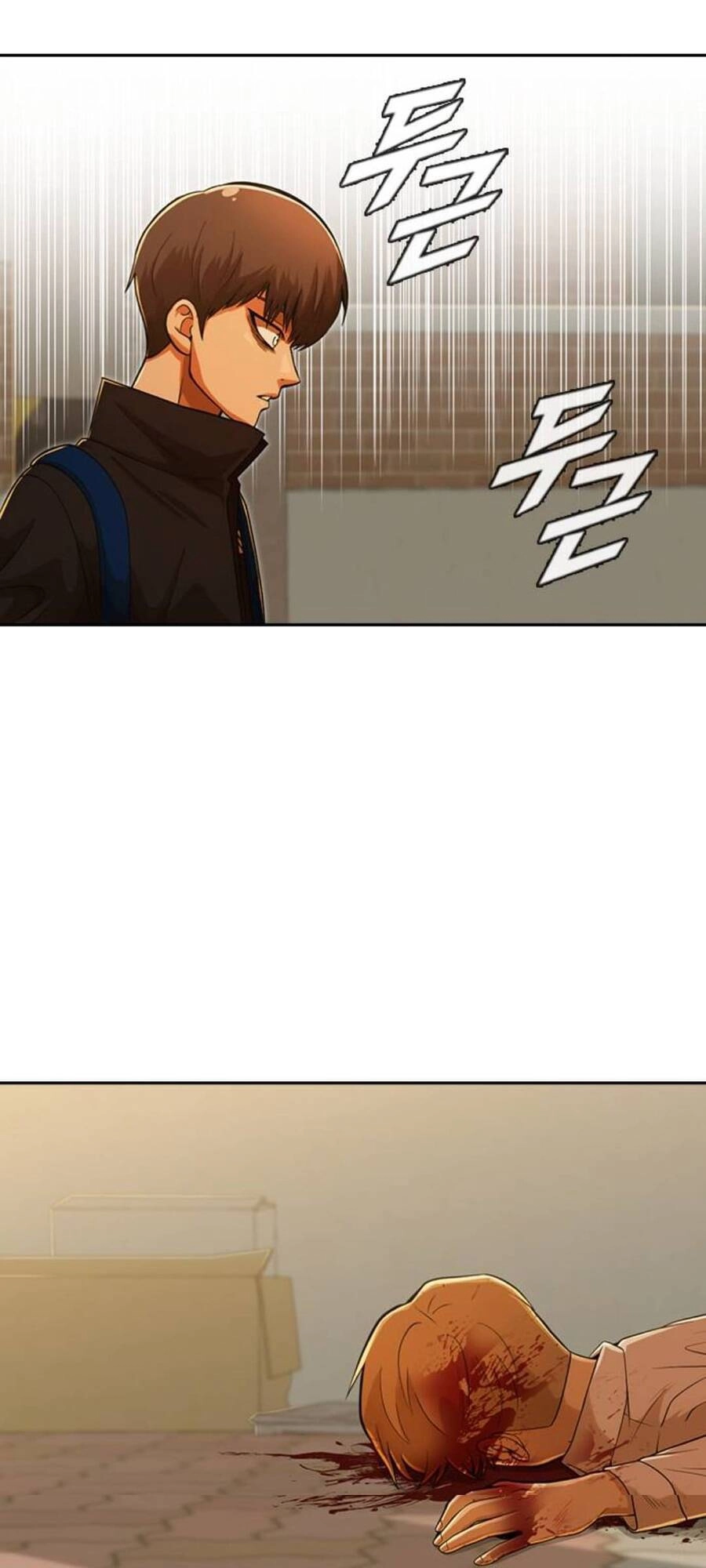 Cô Gái Từ Ứng Dụng Nhắn Tin Ngẫu Nhiên Chapter 166 - 14