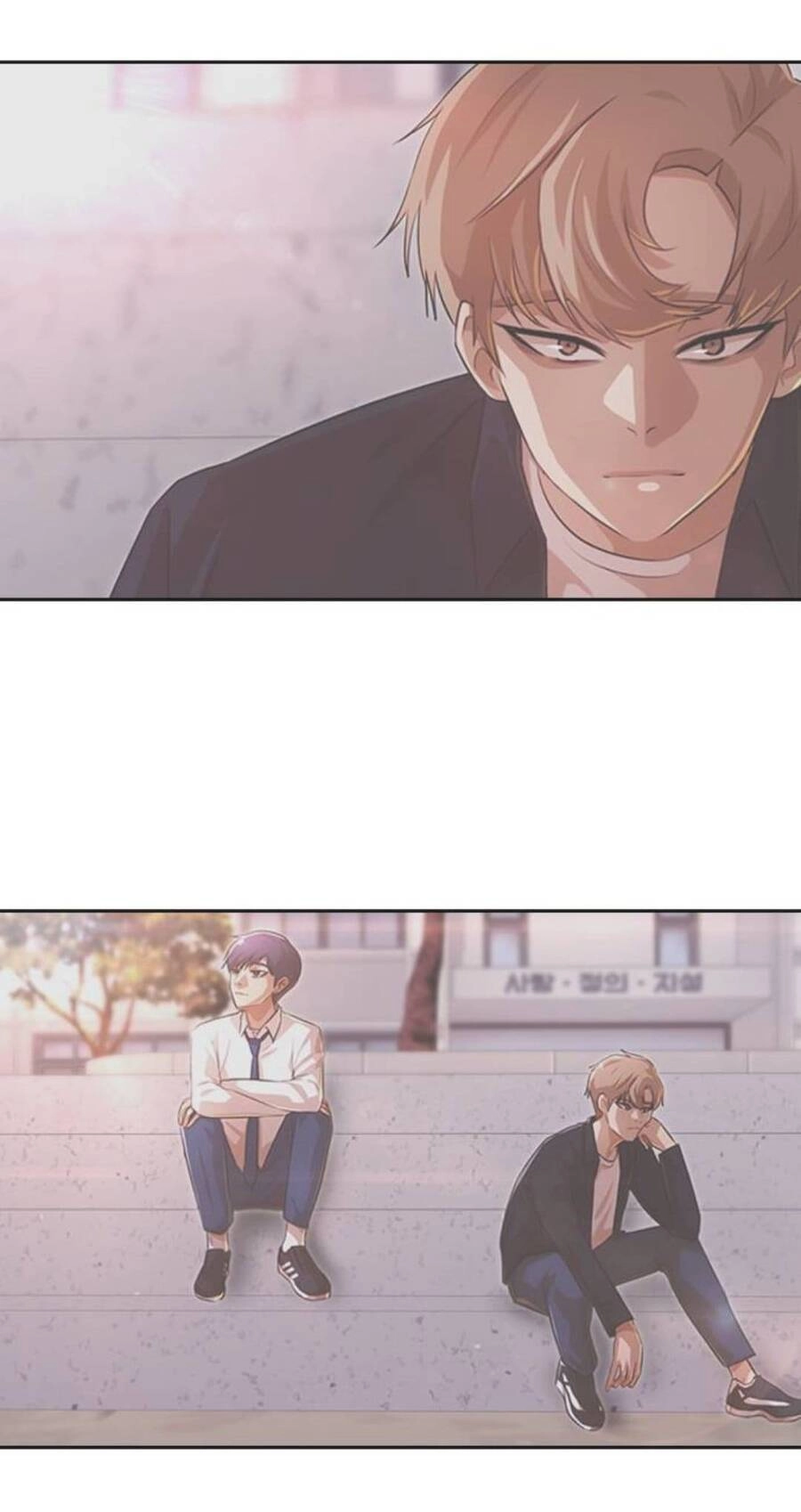 Cô Gái Từ Ứng Dụng Nhắn Tin Ngẫu Nhiên Chapter 166 - 20