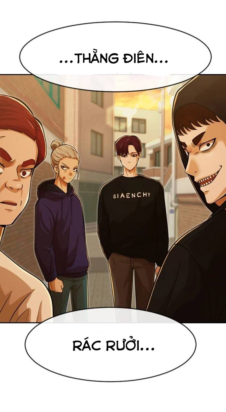 Cô Gái Từ Ứng Dụng Nhắn Tin Ngẫu Nhiên Chapter 166 - 22