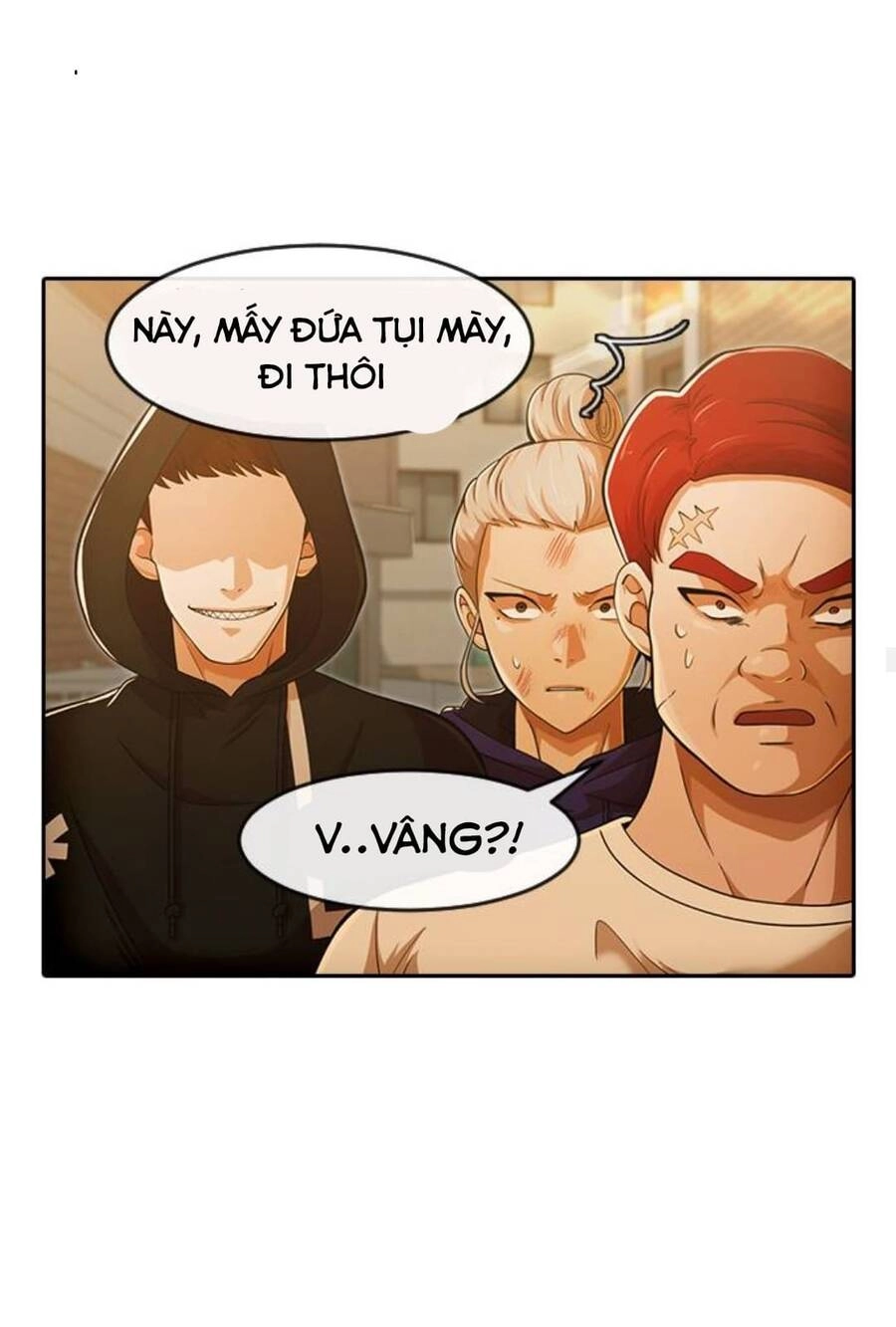 Cô Gái Từ Ứng Dụng Nhắn Tin Ngẫu Nhiên Chapter 166 - 28