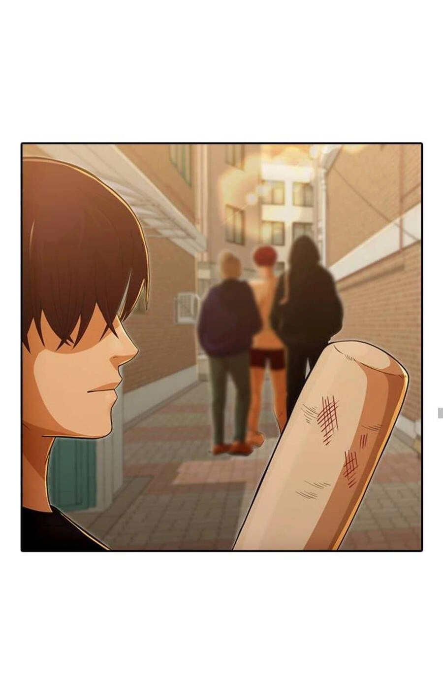 Cô Gái Từ Ứng Dụng Nhắn Tin Ngẫu Nhiên Chapter 166 - 31