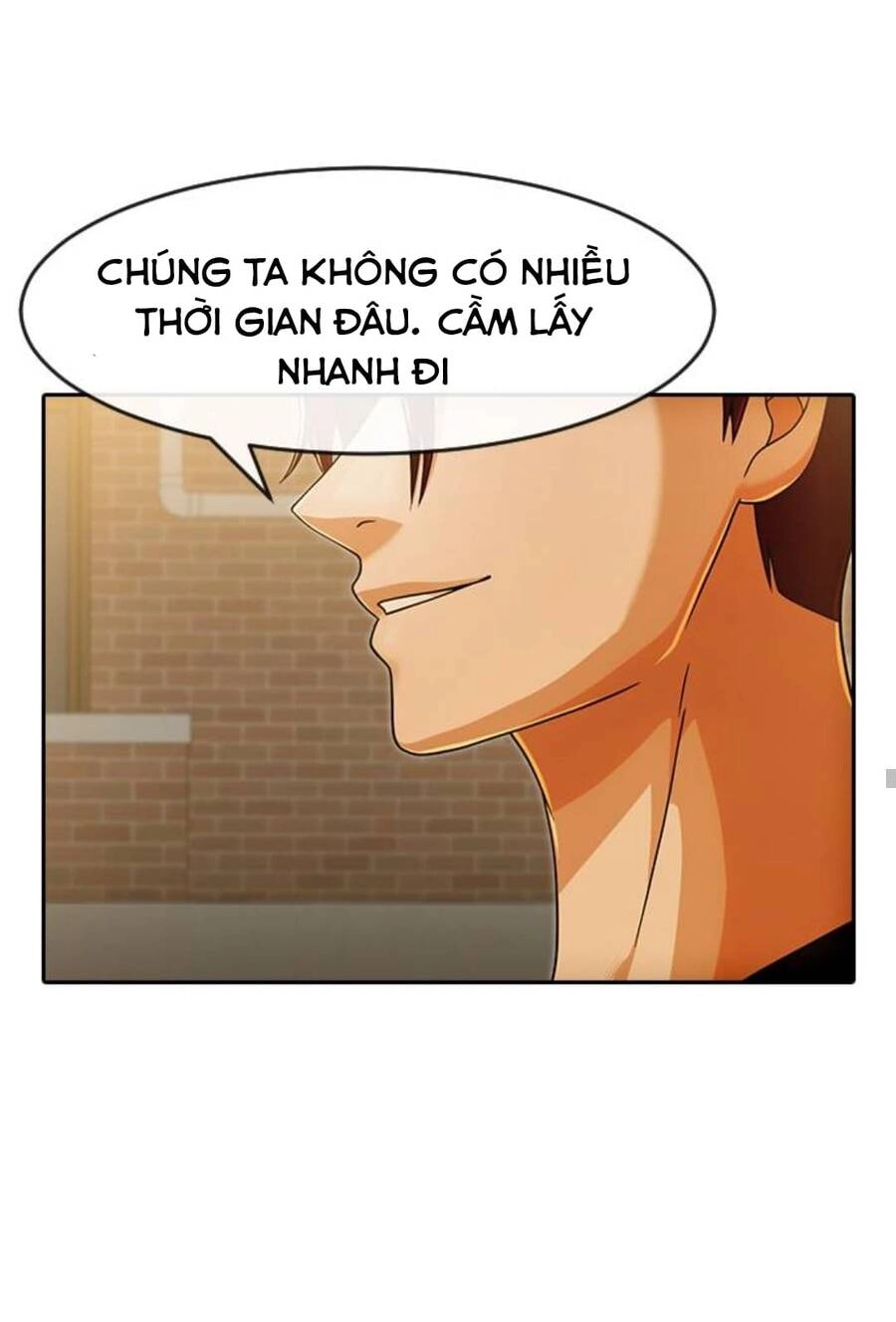 Cô Gái Từ Ứng Dụng Nhắn Tin Ngẫu Nhiên Chapter 166 - 45