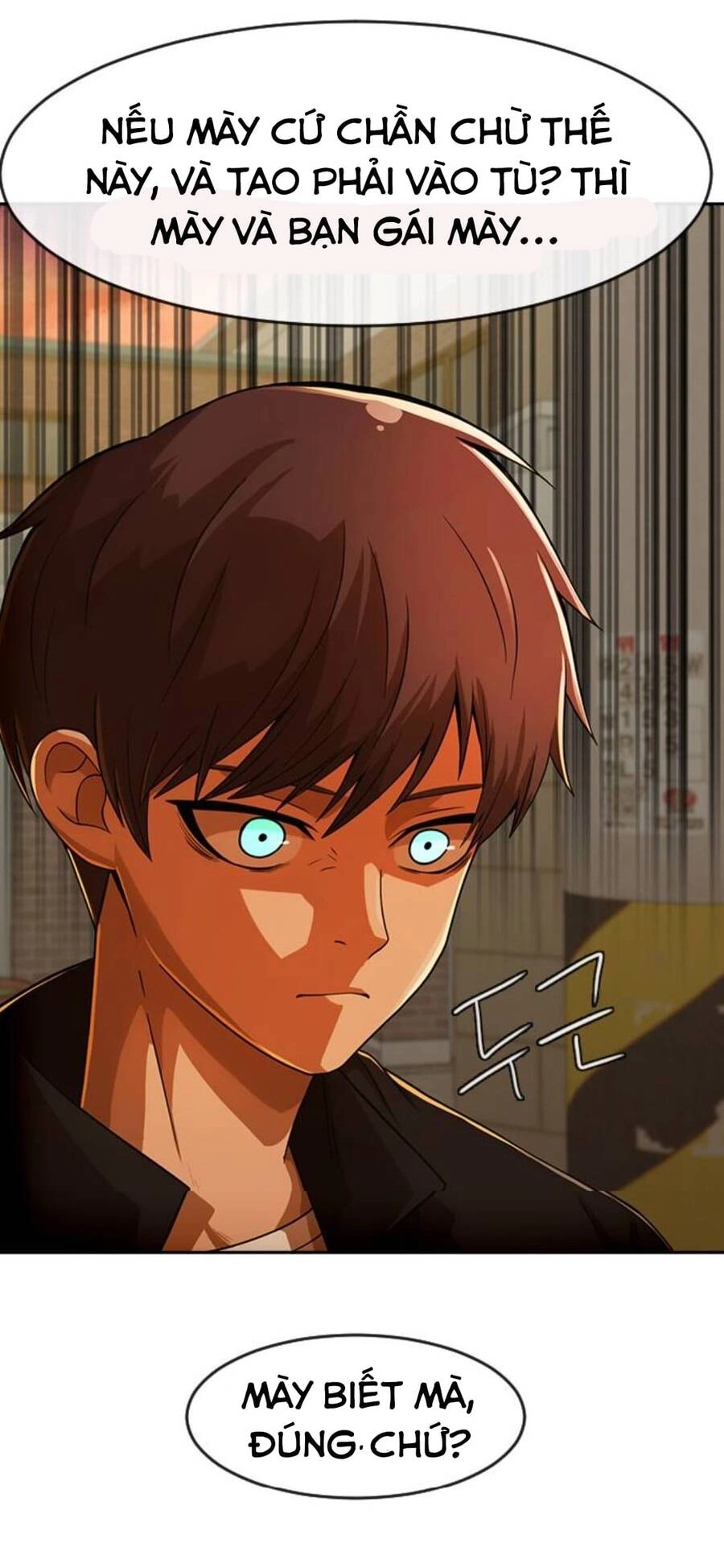 Cô Gái Từ Ứng Dụng Nhắn Tin Ngẫu Nhiên Chapter 166 - 46