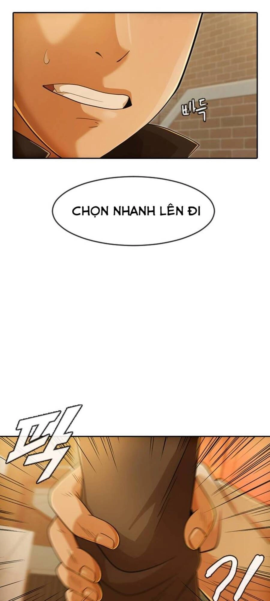 Cô Gái Từ Ứng Dụng Nhắn Tin Ngẫu Nhiên Chapter 166 - 48