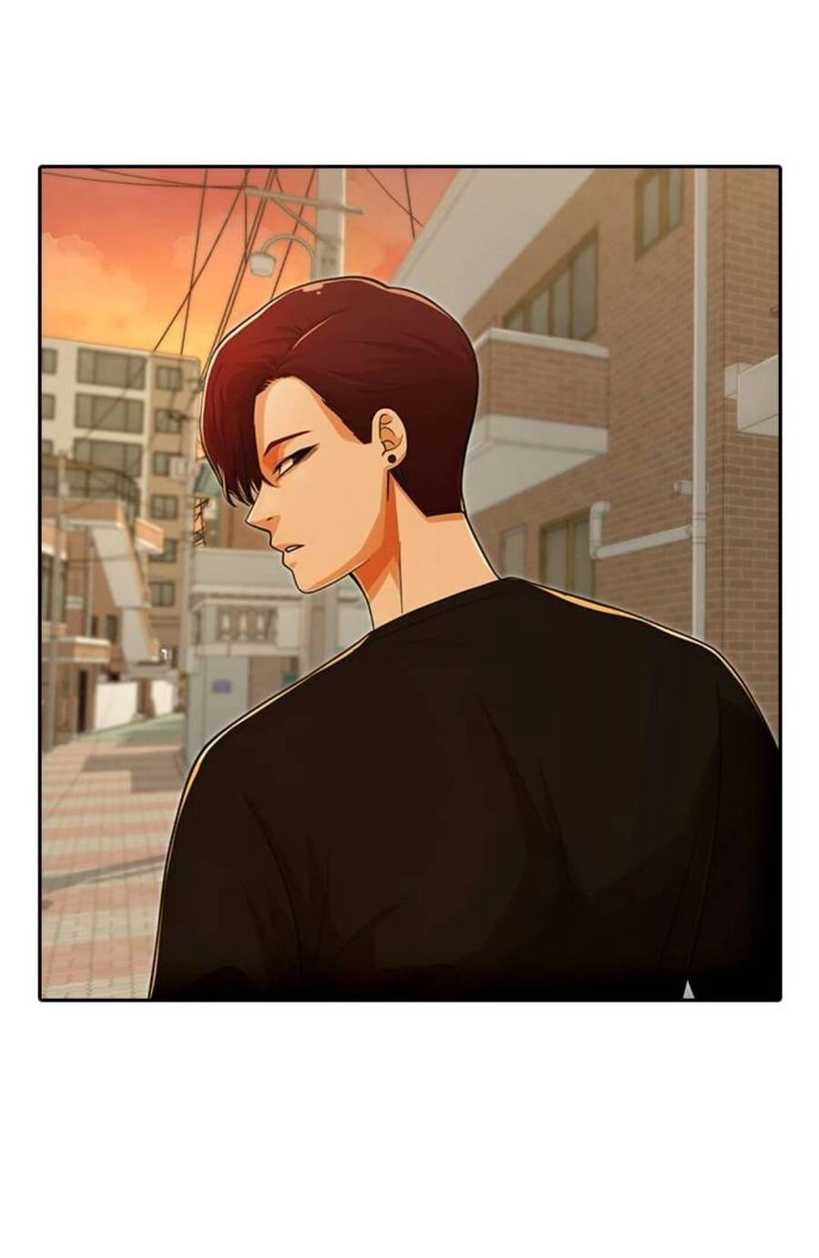 Cô Gái Từ Ứng Dụng Nhắn Tin Ngẫu Nhiên Chapter 166 - 50