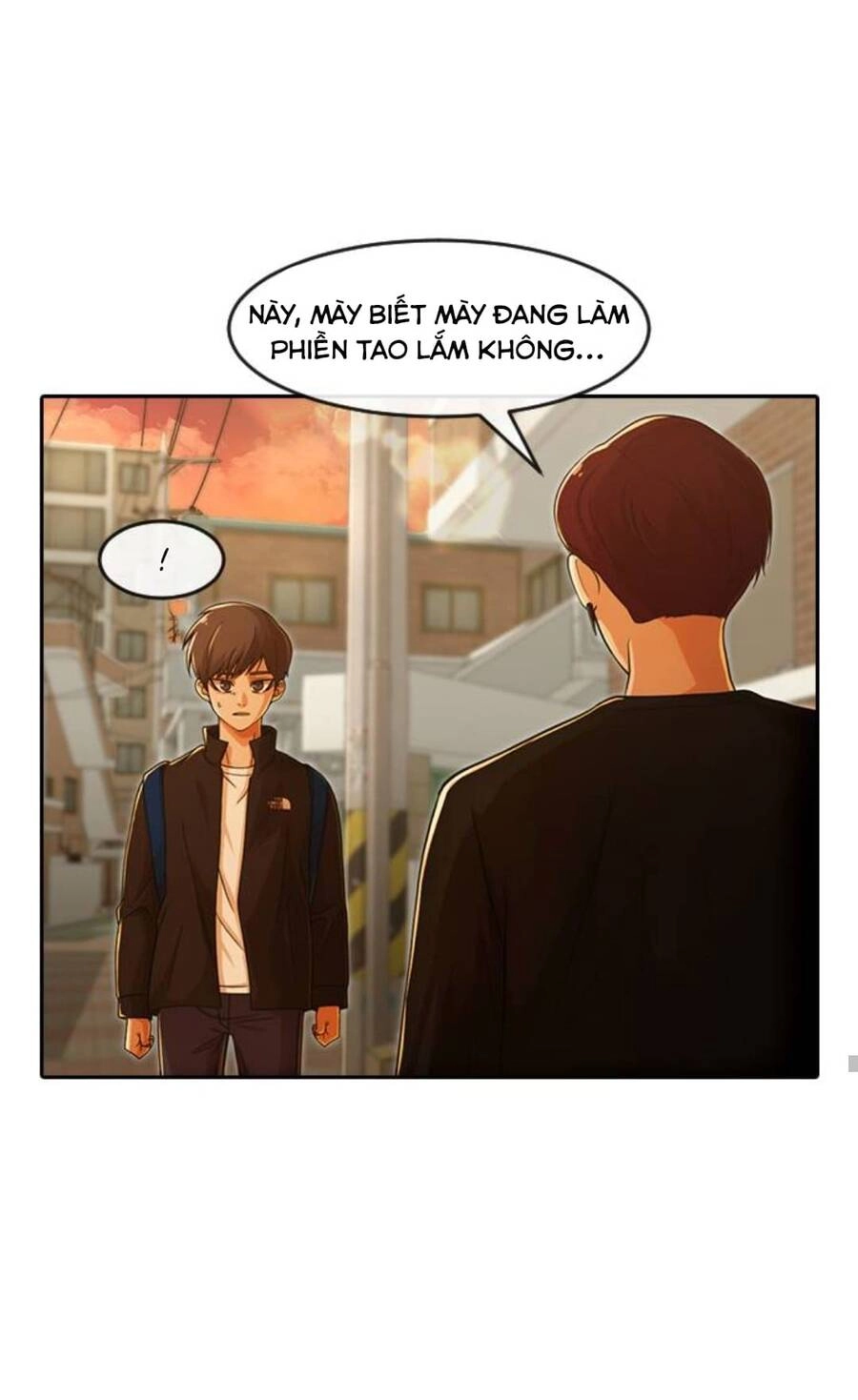 Cô Gái Từ Ứng Dụng Nhắn Tin Ngẫu Nhiên Chapter 166 - 60