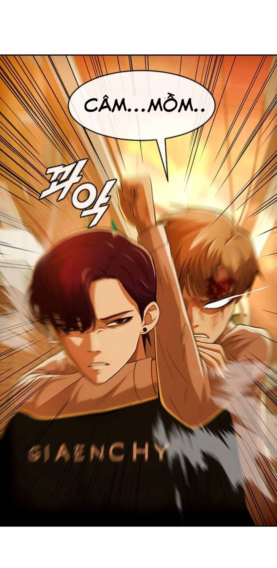 Cô Gái Từ Ứng Dụng Nhắn Tin Ngẫu Nhiên Chapter 166 - 64