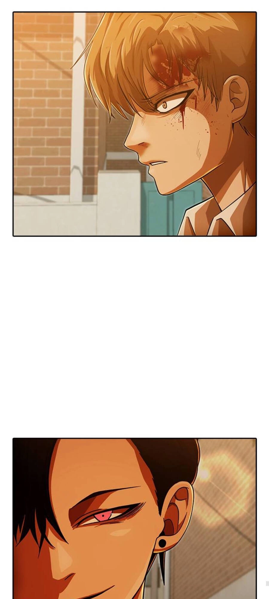 Cô Gái Từ Ứng Dụng Nhắn Tin Ngẫu Nhiên Chapter 166 - 72