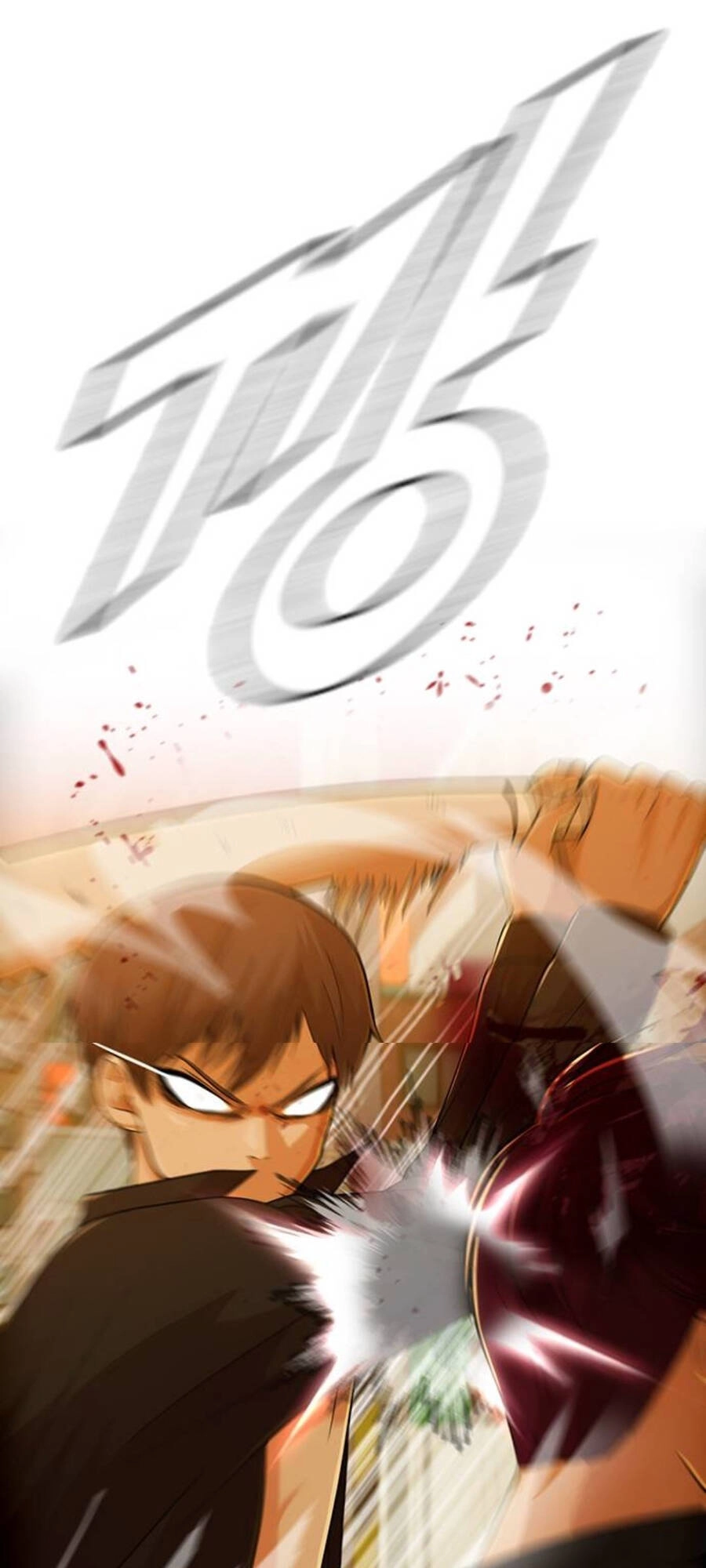 Cô Gái Từ Ứng Dụng Nhắn Tin Ngẫu Nhiên Chapter 166 - 74